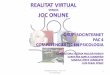Competències TIC en Psicologia1. 2 OBJECTIUS Explicar i definir la Realitat Virtual i el Joc Online. Esbrinar quines aplicacions existeixen. Analitzar