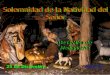 Solemnidad de la Natividad del Señor Solemnidad de la Natividad del Señor 25 de Diciembre Ciclo B Ciclo B De la Misa de Medianoche De la Misa de Medianoche