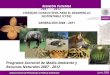 Programa Sectorial de Medio Ambiente y Recursos Naturales 2007 - 2012 junio 2008 REUNION PLENARIA CONSEJOS CONSULTIVOS PARA EL DESARROLLO SUSTENTABLE (CCDS)