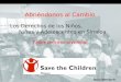 Abriéndonos al Cambio Los Derechos de los Niños, Niñas y Adolescentes en Sinaloa Taller teórico- vivencial Noviembre, 2010