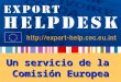 Un servicio de la Comisión Europea. Servicio en línea para exportadores, importadores y otros agentes de comercio exterior. Información sobre regímenes