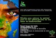 Curso sobre la publicación de datos sobre biodiversidad en la red de GBIF y su aptitud para el uso, edición 2011 Métodos para mejorar la aptitud para el