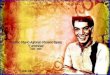 JCA-2012 Mario Fortino Alfonso Moreno Reyes (Ciudad de México, 12 de agosto de 1911 – Ibídem, 20 de abril de 1993), mas conocido como Cantinflas, fue