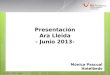 DM Madrid 2011 | Page 1 Presentación Ara Lleida - Junio 2013- Mónica Pascual Hotelbeds