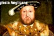 ¿ Quien fue Enrique VIII? Rey de Inglaterra (1509- 1547), perteneciente a la dinastía Tudor. Menos conocido por los logros de su reinado que por sus seis