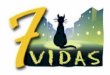 “7 Vidas”, la primera sitcom española producida por Globomedia y Estudios Picasso para Telecinco. Estrenada a finales de 1998, esta serie de ficción se