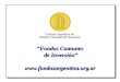 Cámara Argentina de Fondos Comunes de Inversión “Fondos Comunes de Inversión” 