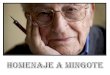 Durante más de 58 años, Antonio Mingote, el genial dibujante, no faltó a la cita diaria con el lector de ABC, Blanco y Negro, el suplemento dominical