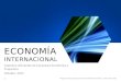 Aspectos relevantes de Coyuntura Económica y Financiera Octubre 2012 Programa Grupo Empresarial de Análisis Económico - Financiero, GEA 1