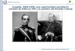 El reinado de Alfonso XIII y la quiebra del Estado Liberal España, 1902-1939, una oportunidad perdida:El reinado de Alfonso XIII y la quiebra del Estado