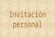 Invitación personal. Sábado 25 de Junio A las 21’30 horas Explanada del Centro Social la Ermita del Rosario (Los Garres) (Junto a Club cordillera) MURCIA