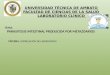 UNIVERSIDAD TÉCNICA DE AMBATO FACULTAD DE CIENCIAS DE LA SALUD LABORATORIO CLÍNICO TEMA: PARASITOSIS INTESTINAL PRODUCIDA POR METAZOARIOS CÁTEDRA: CORRELACIÓN
