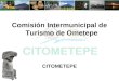 Comisión Intermunicipal de Turismo de Ometepe CITOMETEPE