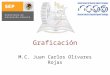 Graficación M.C. Juan Carlos Olivares Rojas. Agenda Diseño de juegos con DirectX. OpenGL. Java3D