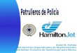 Victor M. Portela SEA (Servicios Especializados de Abastecimiento) Distribuidor Exclusivo de Hamilton Jet para Mexico