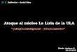 Edelweiss – André Rieu ♫♪♫ Ataque al núcleo La Liria de la ULA “¡Abajo la inteligencia! ¡Viva la muerte!” Simón Anduze G. 29-01-2010