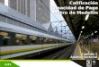 1/21 Calificación Capacidad de Pago Metro de Medellín Capítulo 2 Análisis Sectorial