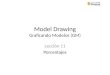 Model Drawing Graficando Modelos (GM) Lección 11 Porcentajes