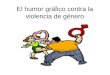El humor gráfico contra la violencia de género España, Octubre 18, 2006