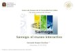 Samoga: el museo interactivo Gonzalo Duque Escobar * Manizales, 31-05-2012. Centro de Museos de la Universidad de Caldas Día Internacional del Museo *