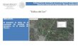“Eólica del Sur” Subsecretaría de Gestión para la Protección Ambiental Dirección General de Impacto y Riesgo Ambiental UBICACIÓN: El proyecto se ubica