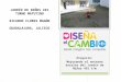 Proyecto: Mejorando el entorno escolar del Jardín de Niños 491 t/m JARDÍN DE NIÑOS 491 TURNO MATUTINO RICARDO FLORES MAGÓN GUADALAJARA, JALISCO