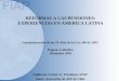 REFORMAS A LAS PENSIONES: EXPERIENCIAS EN AMERICA LATINA Conmemoración de los 10 Años de la Ley 100 de 1993 Bogotá, Colombia Diciembre 2003 Guillermo Arthur