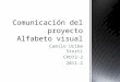 Camilo Uribe Storti CPD72-2 2011-2.  Simplicidad Original: Ausencia total de complicación en una cosa. Formado por un solo elemento o por pocos. En general,