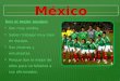 México Son el mejor equipo:  Son muy unidos.  Saben trabajar muy bien en equipo.  Son jóvenes y entusiastas.  Porque dan lo mejor de ellos para no