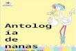 Antología de nanas Aportaciones de las familias al día del libro. Curso 2014-15 En la página 