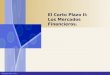 El Corto Plazo II: Los Mercados Financieros. Adaptado de : © 2006 Prentice Hall Business Publishing Macroeconomía, 4/e Olivier Blanchard
