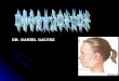 DR. DANIEL GALVEZ. refiere a un trastorno inespecífico refiere a un trastorno inespecífico de los ganglios linfáticos. de los ganglios linfáticos. sinónimo