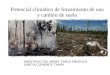 Potencial climático de forzamiento de uso y cambio de suelo ANASTACIO DEL ANGEL CARLA ANGELICA GARCIA CLEMENTE TAHIRI