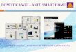 DOMOTICA WiFi – ANTÜ SMART HOME Antü Electrónica – Soluciones de informática y Electrónica