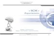 1 « SGM » Requerimientos UNIVERSIDAD TECNOLOGICA DE CHILE INACAP Ingeniería Informática Taller integral de Proyecto Informático Profesor: Jorge Saavedra