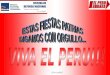 (Con Sonido). Artículo Nro.38 DE LA CONSTITUCION PERUANA Artículo Nro.38 DE LA CONSTITUCION PERUANA Todos los peruanos tenemos el deber de honrar al Perú,
