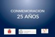 CONMEMORACION 25 AÑOS. I.- Toledo ( 17, 18 y 19 de Abril de 1.989) Jornadas sobre La Función Pericial de los Arquitectos al servicio de la Administración