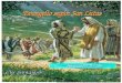 Evangelio según San Lucas San Lucas (17, 11 - 19) San Lucas (17, 11 - 19)
