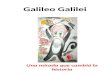 Galileo Galilei Una mirada que cambió la historia