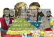 1 Unidad 8: El rey David y su reinado Estudio 34: David y Absalón (2 Samuel 13.1 - 14.33) 6 de septiembre de 2011 Iglesia Bíblica Bautista de Aguadilla