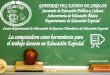 Noviembre de 2009. GOBIERNO DEL ESTADO DE SINALOA Secretaría de Educación Pública y Cultura Subsecretaría de Educación Básica Departamento de Educación