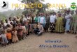 PROYECTO BANKI Idiwaka- Africa Directo. - Volumen de pacientes: 14 /mes - Partos:                                  Publicada por Maite Cerrato,  Modificado hace 7 meses