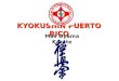 KYOKUSHIN PUERTO RICO Mas Oyama Karate. ESTAMPAS DEL AYER