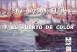By Búzios Slides Avanço automático Y EL PUERTO DE COLOR