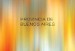 PROVINCIA DE BUENOS AIRES. REGION 5 PRIMERAS JORNADAS DE INFORMACIÓN DE OFERTA Y ELECCIÓN DE CARRERAS TERCIARIAS Y UNIVERSITARIAS