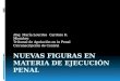Abg. María Lourdes Cardozo K. Miembro Tribunal de Apelación en lo Penal Circunscripción de Central