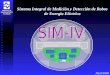 Abril/2008 Sistema Integral de Medición y Detección de Robos de Energía Eléctrica MR-3G