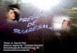 Texto: A. García Polo Música: Salmo 95 “Cantabo Domino” Presentación:B.Areskurrinaga HC Euskaraz:D.Amundarain