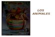 LOS ANIMALES. Domésticos y salvajes Ovíparos y vivíparos
