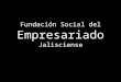 Fundación Social del Empresariado Jalisciense. Problemática social de Jalisco Las cifras no cuadran En Jalisco la población de 60 y más años se estima